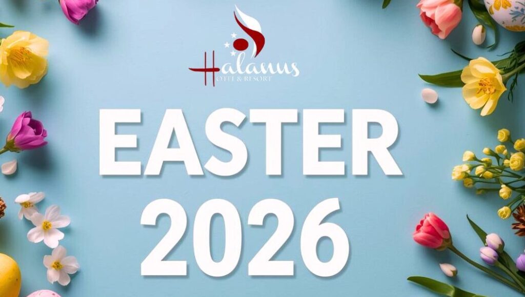 Pasqua 2026